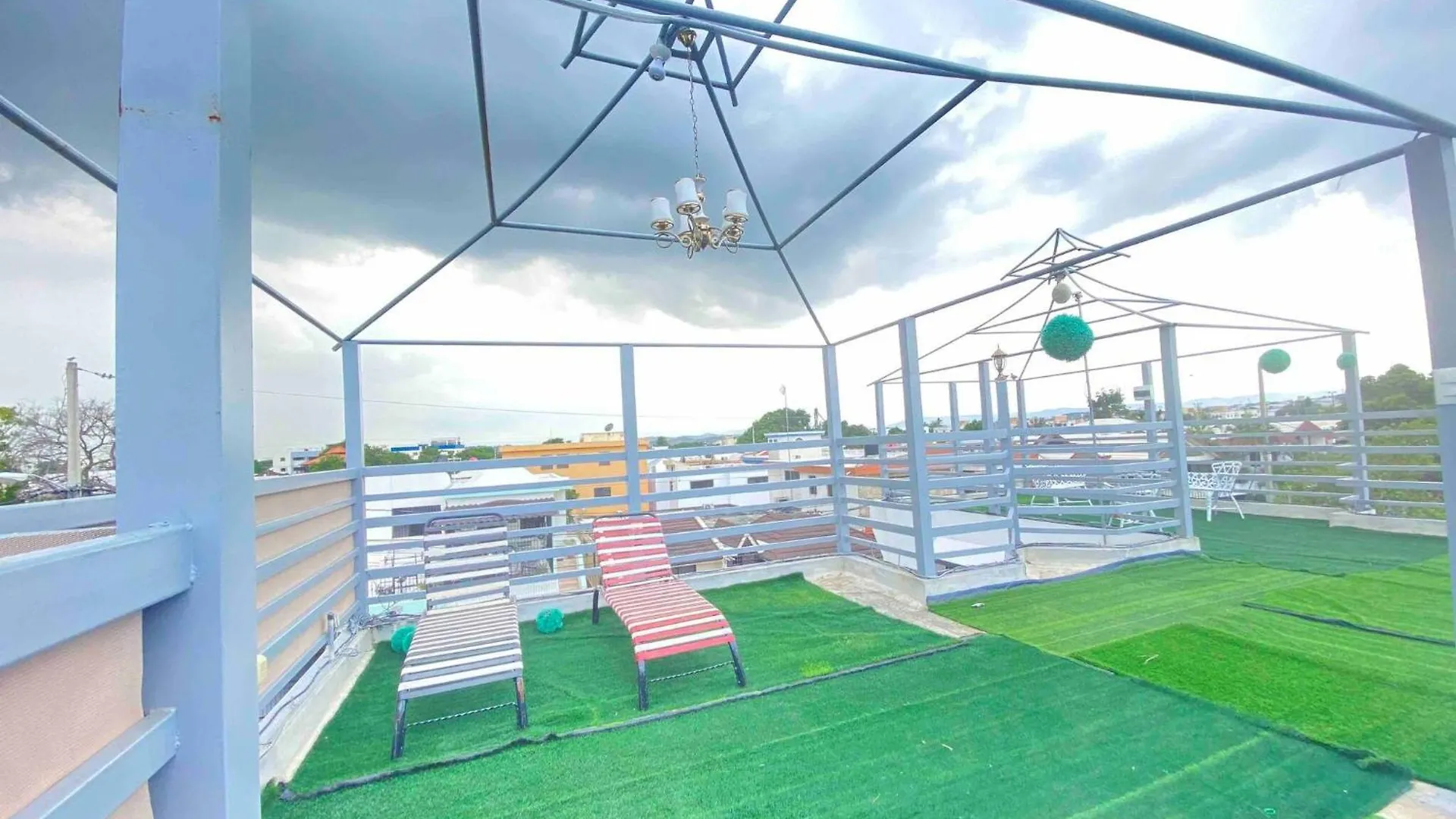 6B Santiago Harmonic Apartment Especially For You Santiago De Los Caballeros Dominikana