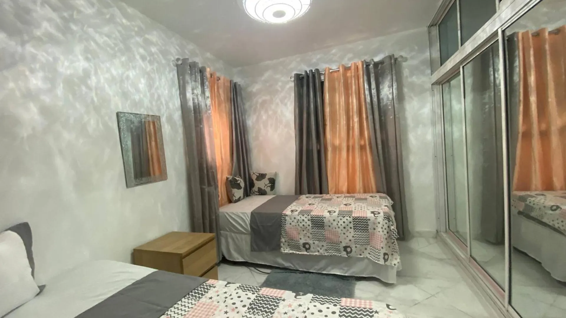 6B Santiago Harmonic Apartment Especially For You Santiago De Los Caballeros