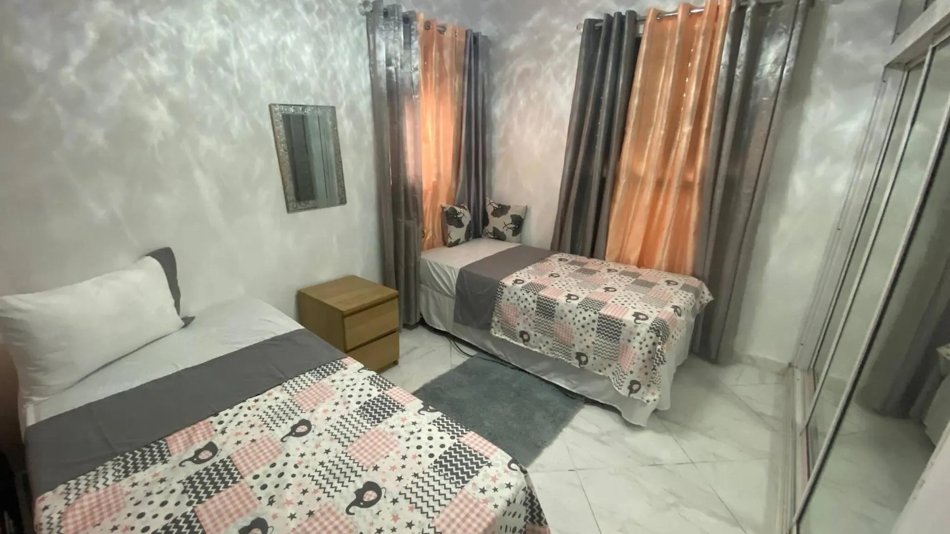 6B Santiago Harmonic Apartment Especially For You Santiago De Los Caballeros Dominican Republic