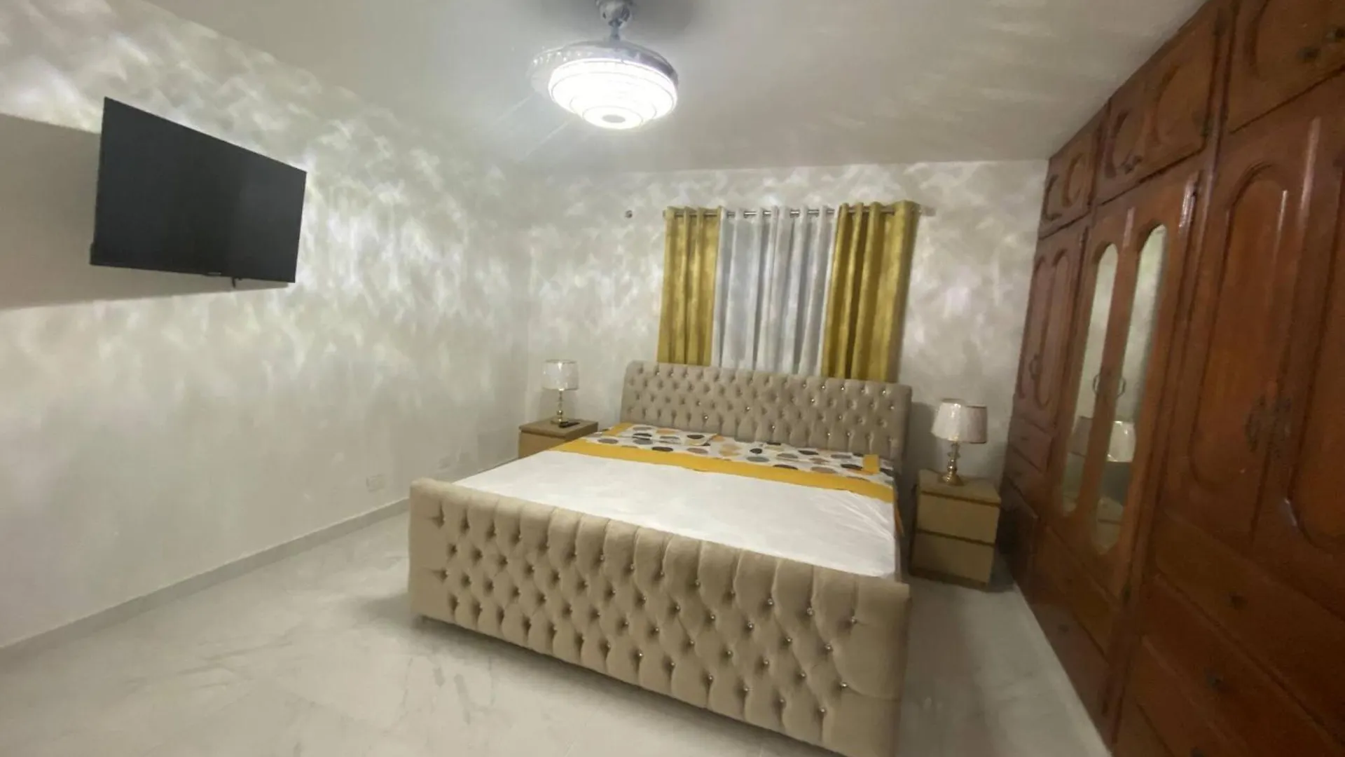 6B Santiago Harmonic Apartment Especially For You Santiago De Los Caballeros