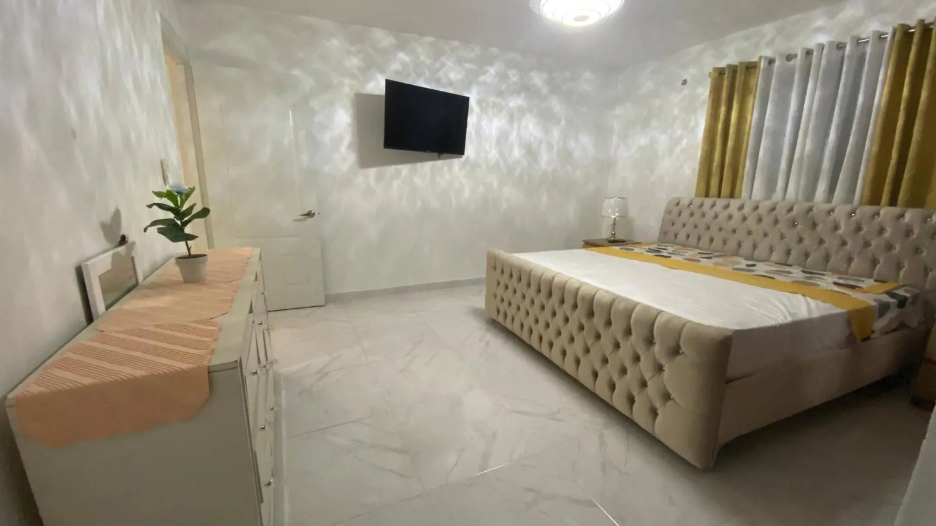 6B Santiago Harmonic Apartment Especially For You Santiago De Los Caballeros
