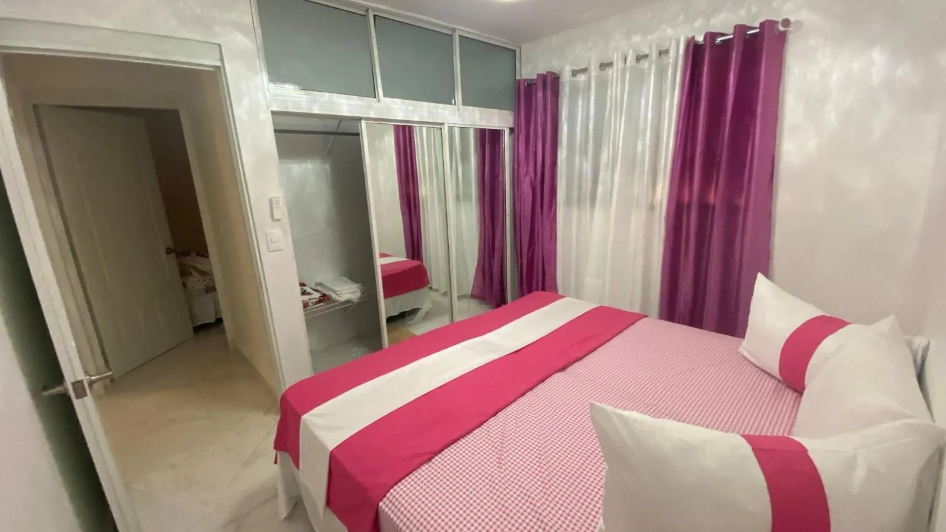 6B Santiago Harmonic Apartment Especially For You Santiago De Los Caballeros
