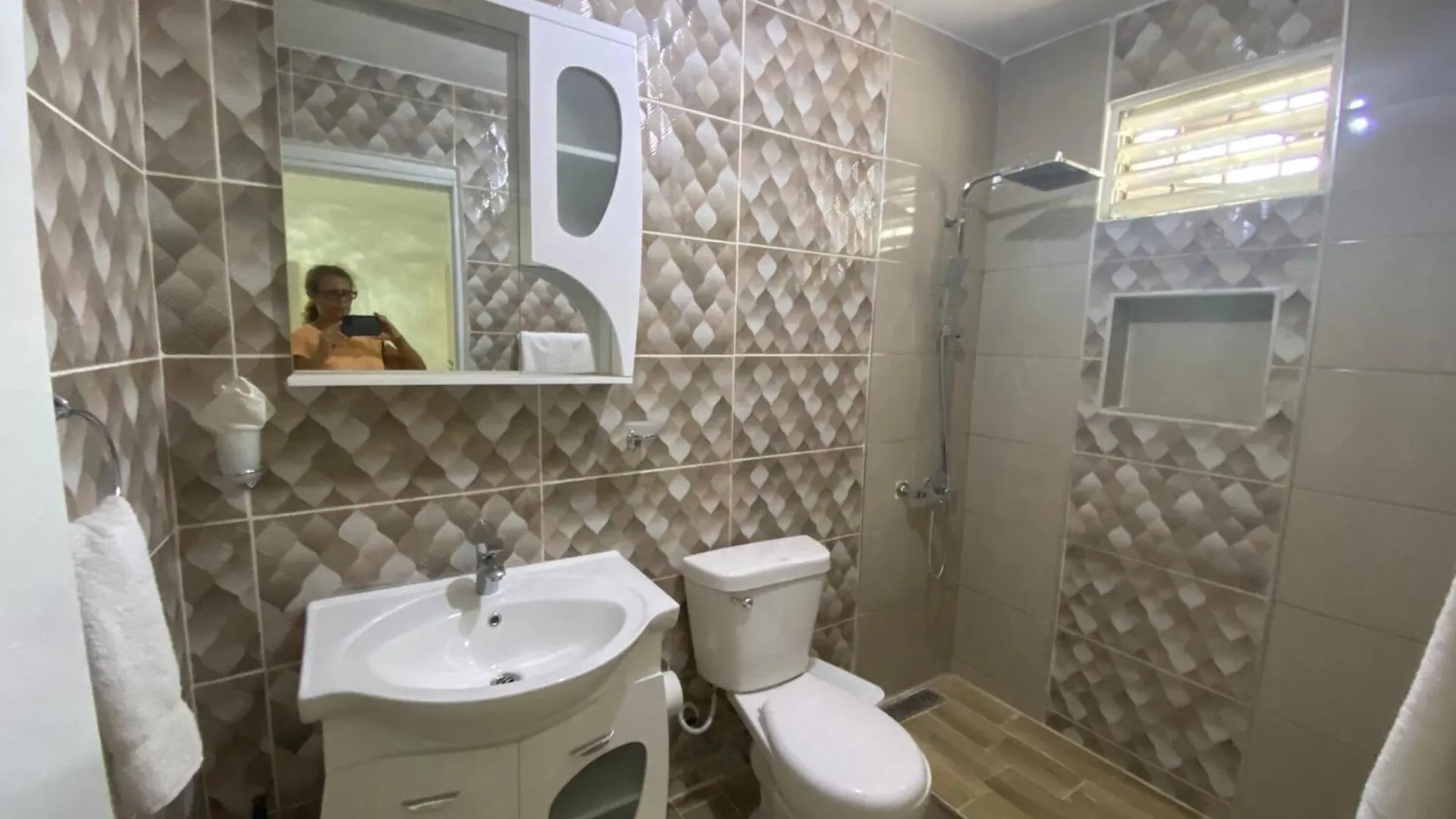 6B Santiago Harmonic Apartment Especially For You Santiago De Los Caballeros 0*,  Dominican Republic